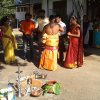 Thaipongal Festival 2019